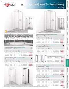 Náhled nabídky: Siko koupelny Katalog Koupelny 2024/2025 platný od 23.10.2024 | Strana: 397