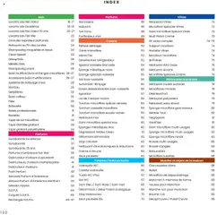 Prévisualisation de Catalogue du magasin Texam formulaire valide 01/02/2025 | Page: 130