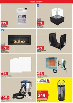 Náhled nabídky: BAUMAX Leták platný od 01.11.2025 | Strana: 25