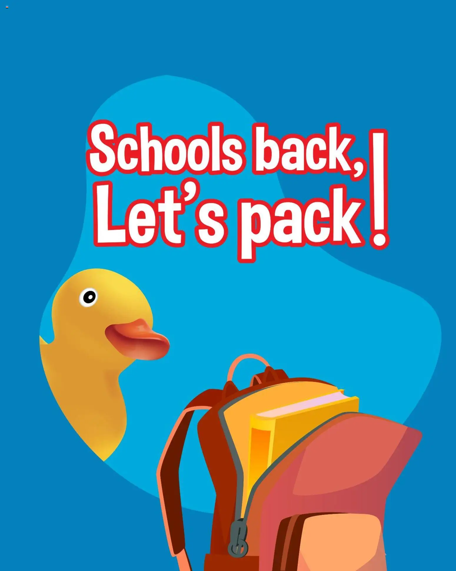 Preview of Crazy Store flyer valid from 27/12/2025