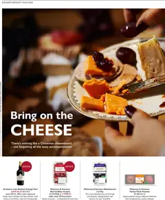 Preview of Waitrose Offers valid from 04/12/2025 | Page: 36
