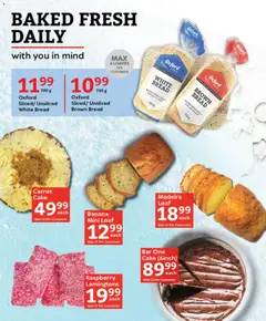 Preview of Oxford Freshmarket flyer valid from 19/11/2025 | Page: 13