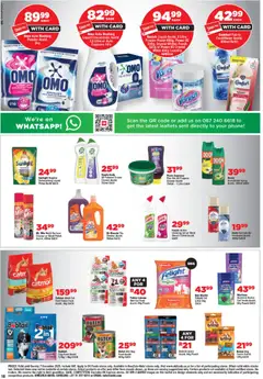 Preview of OK Foods flyer valid from 25/11/2025 | Page: 10