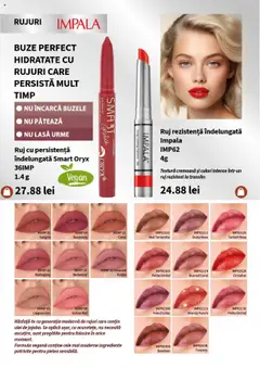 Previzualizarea de cataloage: Lady’s Catalog nou valabil de la 25.09.2025 | Pagina: 90