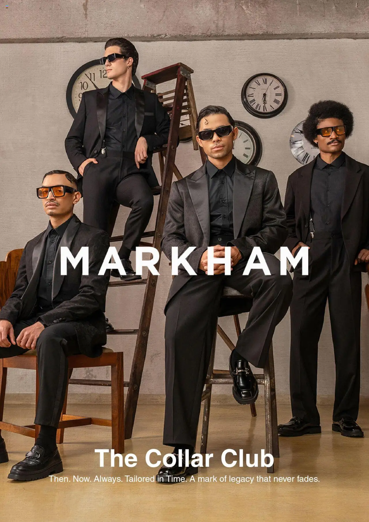 Markham Specials from from Saturday 20/09/2025 > Promotions