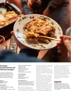 Preview of Waitrose Offers valid from 13/11/2025 | Page: 21