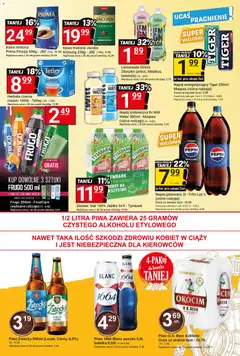 Pogląd gazetki "Gazetka" ze sklepu Hitpol ważnej od 07.11.2025 | Strona: 5