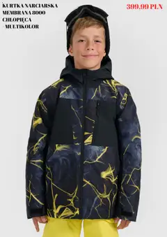 Pogląd gazetki "Black Friday" ze sklepu 4F ważnej od 25.11.2025 | Strona: 10