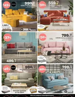 Pregled letka Katalog trgovine Prima vrijedi od 01.11.2025 | Stranica: 5