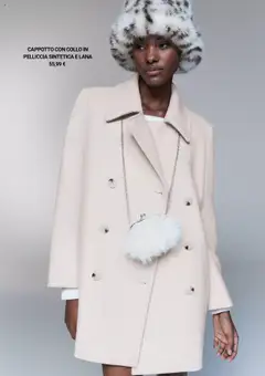 Anteprima dell'opuscolo Attuale volantino dal negozio Stradivarius valido da 21/10/2025 | Pagina: 9