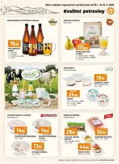 Náhled nabídky: Terno Leták - Hradec Králové platný od 28.01.2026