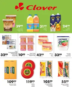 Preview of Save flyer valid from 04/12/2025 | Page: 5