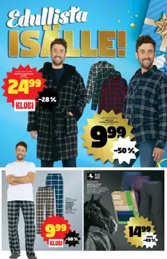 Kaupan Tokmanni Tarjoukset esikatselu, voimassa 03/11/2025 | Sivu: 5