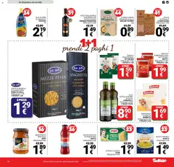 Anteprima dell'opuscolo Black Friday dal negozio Gulliver valido da 25/11/2025 | Pagina: 12