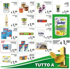 Anteprima dell'opuscolo Attuale volantino dal negozio Coal valido da 31/07/2025 | Pagina: 5