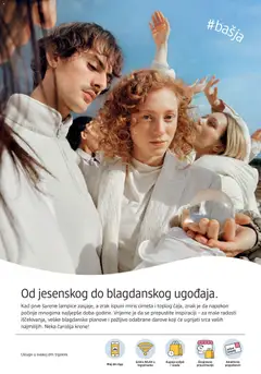 Pregled letka Katalog trgovine DM vrijedi od 03.11.2025 | Stranica: 2