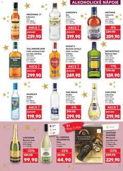 Náhled nabídky: Kaufland Black Friday platný od 19.11.2025 | Strana: 43
