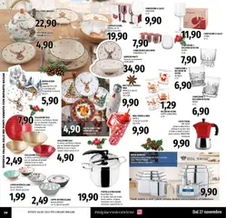 Anteprima dell'opuscolo Black Friday dal negozio EMI valido da 27/11/2025 | Pagina: 24