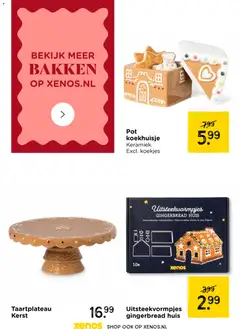 Voorbeeld van Folder van winkel Xenos geldig vanaf 07-12-2025 | Pagina: 24