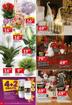Pogląd gazetki "Gazetka" ze sklepu Twój Market ważnej od 12.11.2025 | Strona: 26