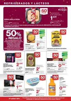 Vista previa del folleto de la tienda Hipercor válido desde el 20/11/2025 | Página: 12