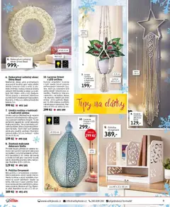 Náhled nabídky: Velký Košík Katalog prosinec 2025 platný od 01.12.2025 | Strana: 9