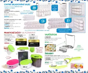 Náhľad Dedra letáku platného od 01.11.2025 | Strana: 121