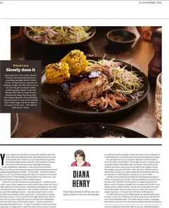 Preview of Waitrose Offers valid from 13/11/2025 | Page: 6