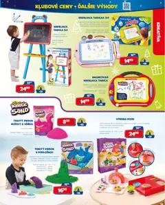 Náhľad ALLTOYS letáku platného od 19.11.2025 | Strana: 43