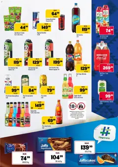 Pregled Podunavlje kataloga - važi od 22.10.2025 | Strana: 9