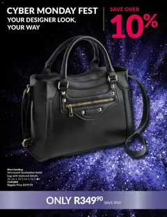 Preview of Avon flyer valid from 01/12/2025 | Page: 20