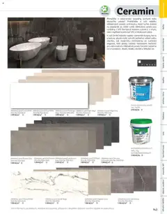 Náhled nabídky: Siko koupelny Katalog Koupelny 2024/2025 platný od 23.10.2024 | Strana: 143