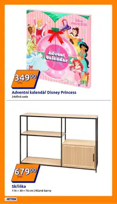 Náhled nabídky: Action Leták platný od 29.10.2025 | Strana: 17