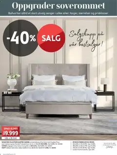 Forhåndsvis Kundeavis fra butikk Bohus gyldig fra 10/11/2025 | Side: 2