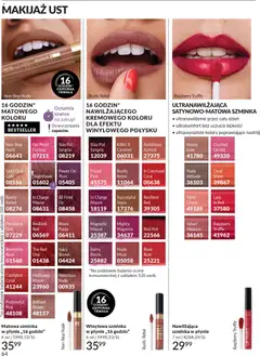 Pogląd gazetki "Black Friday" ze sklepu Avon ważnej od 01.11.2025 | Strona: 64