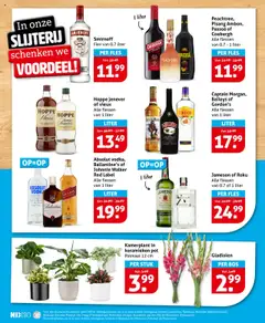 Voorbeeld van Folder van winkel Hoogvliet geldig vanaf 13-08-2025 | Pagina: 22