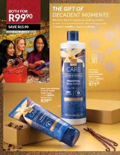 Preview of Avon flyer valid from 01/11/2025 | Page: 20
