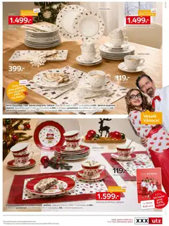 Náhled nabídky: XXXLutz Black Friday platný od 24.11.2025 | Strana: 15