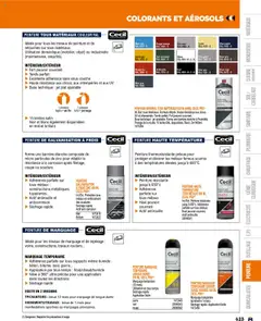 Prévisualisation de Catalogue du magasin Bricoman formulaire valide 19/03/2025 | Page: 623