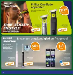 Voorbeeld van Folder van winkel Trekpleister geldig vanaf 09-12-2025 | Pagina: 32