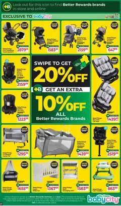 Preview of Dis-Chem flyer valid from 21/10/2025 | Page: 37