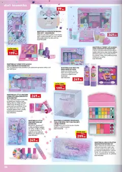 Náhled nabídky: Wiky Katalog - Vánoce 2025 platný od 14.10.2025 | Strana: 30