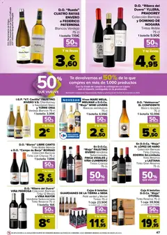 Vista previa del folleto de la tienda Carrefour válido desde el 28/10/2025 | Página: 49