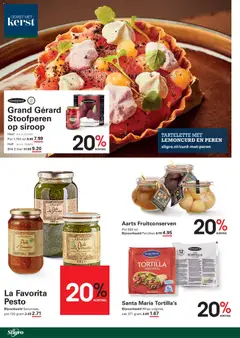 Voorbeeld van Food van winkel Sligro geldig vanaf 11-12-2025 | Pagina: 42