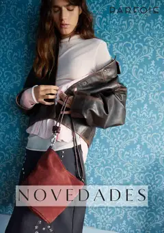 Vista previa del folleto de la tienda Parfois válido desde el 06/01/2026 