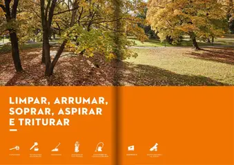 Pré-visualização do folheto da loja Stihl válida a partir de 21/01/2025 | Página: 121