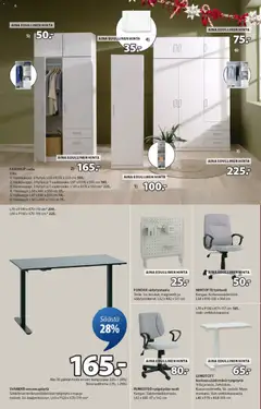 Kaupan JYSK Tarjoukset esikatselu, voimassa 06/11/2025 | Sivu: 6