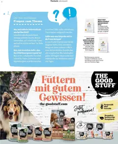 Vorschau der Angebote: Fressnapf Friends 06/25 gültig ab 01.11.2025 | Seite: 33