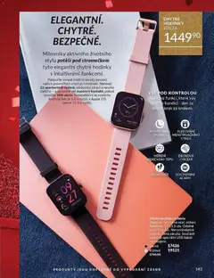 Náhled nabídky: Avon Black Friday platný od 01.11.2025 | Strana: 143