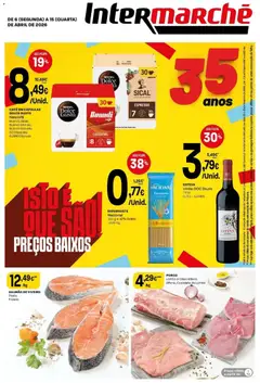 Pré-visualização do folheto da loja Ofertas válida a partir de 10/04/2026